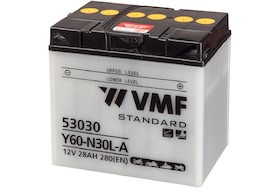 VMF Powersport Y60-N30L-A