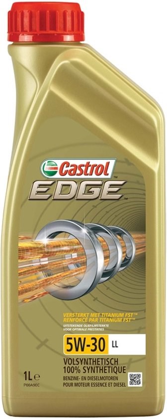 Castrol EDGE 1L 5W-30 LL