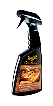 GOLD CLASS LEATHER CONDITIONER 473ML