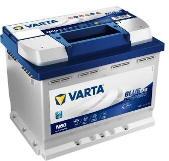 VARTA Blue Dynamic EFB N60