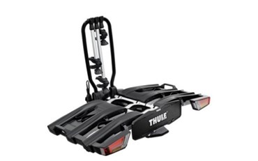 Fietsdrager Thule EasyFold XT 3