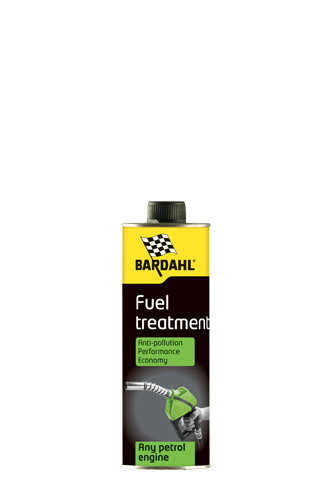 Fuel Treatment