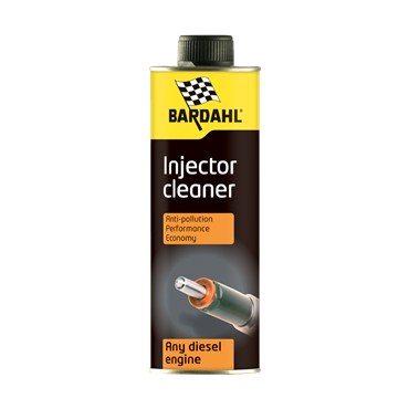 Diesel Injectie Reiniger