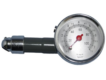 Bandenspanningsmeter