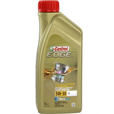 Castrol EDGE 1L 5W-30 C3