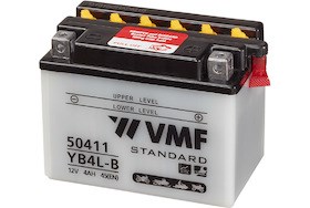 VMF Powersport YB4L-B