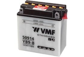 VMF Powersport YB9-B