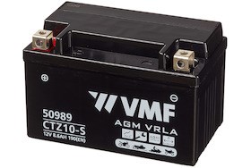 VMF Powersport FA CTZ10-S