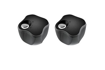 Thule Lockable Knob