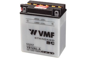 VMF Powersport YB12AL-A