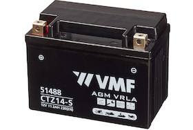 VMF Powersport FA CTZ14-S