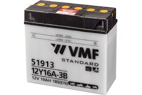 VMF Powersport 12Y16A-3B