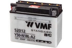 VMF Powersport Y50-N18L-A2