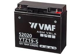 VMF Powersport FA CTZ19-S