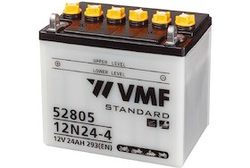 VMF Powersport 12N24-4