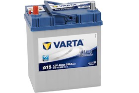 VARTA BLUE Dynamic A15