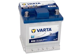 VARTA BLUE Dynamic B36