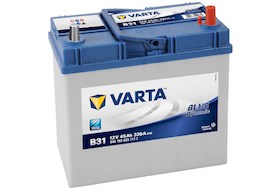 VARTA BLUE Dynamic B31