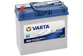 VARTA BLUE Dynamic B33