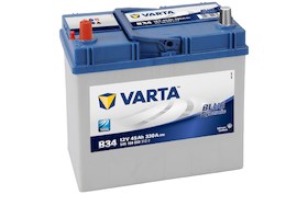 VARTA BLUE Dynamic B34