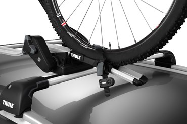 Thule Wheel Strap Locks