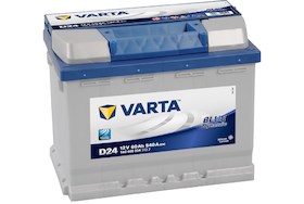 VARTA BLUE Dynamic D24