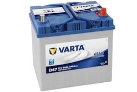 VARTA BLUE Dynamic D47