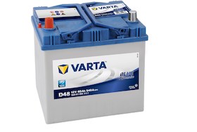 VARTA BLUE Dynamic D48
