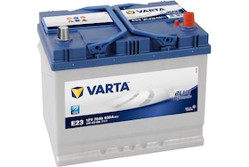 VARTA BLUE Dynamic E23
