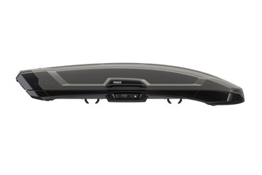 Dakkoffer Thule Vector M Titan Matte