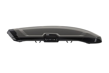 Dakkoffer Thule Vector L Titan Matte