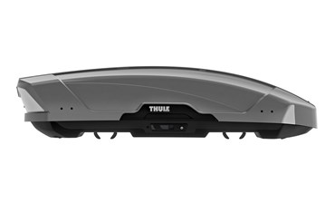 Dakkoffer Thule Motion XT M Titan Glossy