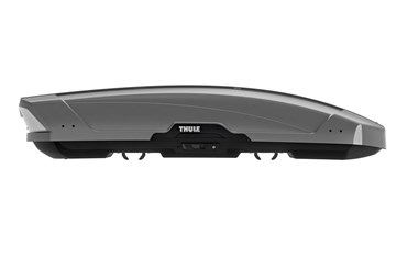 Dakkoffer Thule Motion XT L Titan Glossy