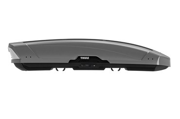 Dakkoffer Thule Motion XT XXL Titan Glossy