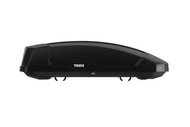 Dakkoffer Thule Force XT M Black Matte