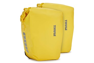 Thule Shield Pannier 25L geel (2st)
