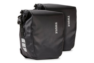 Thule Shield Pannier 13L zwart (2st)