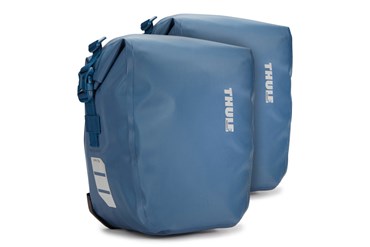 Thule Shield Pannier 13L blauw (2st)