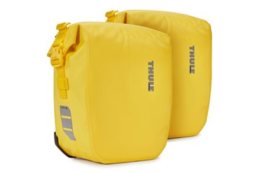 Thule Shield Pannier 13L geel (2st)