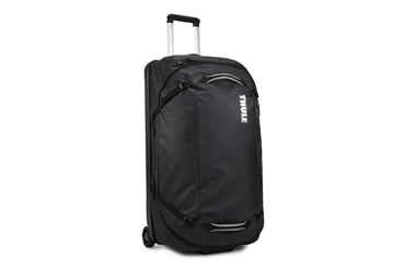 Thule Chasm Luggage Zwart