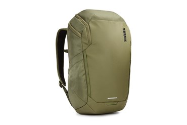 Thule Chasm Backpack 26L Olivine groen