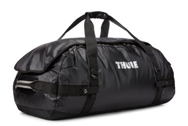 Thule Chasm 90L Zwart