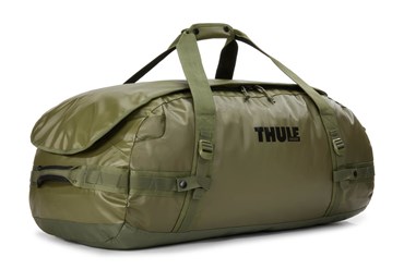 Thule Chasm 90L Olivine