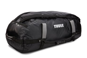 Thule Chasm 130L Zwart