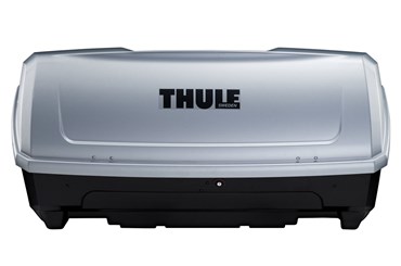 Kofferbak Thule Backup