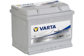 VARTA Professional MF LFD60