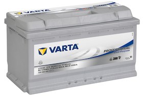 VARTA Professional MF LFD90