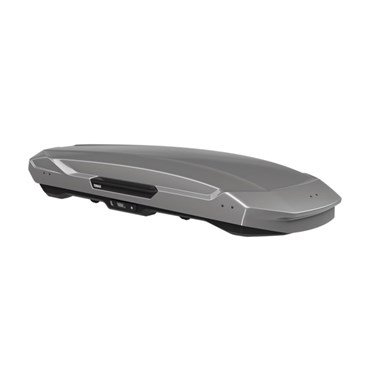 Thule Motion 3 XL Low titan glossy