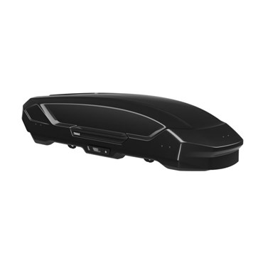 Thule Motion 3 L Black Glossy