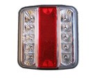 achterlicht led 95x100 4f 12v 